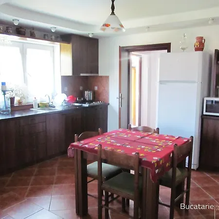 Pensiunea Veronica Guest house Campulung Moldovenesc