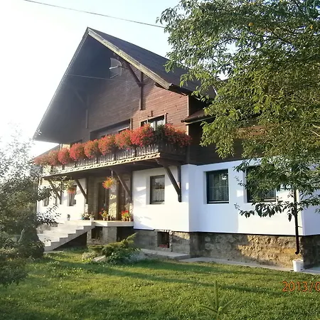 Pensiunea Veronica Guest house 3*