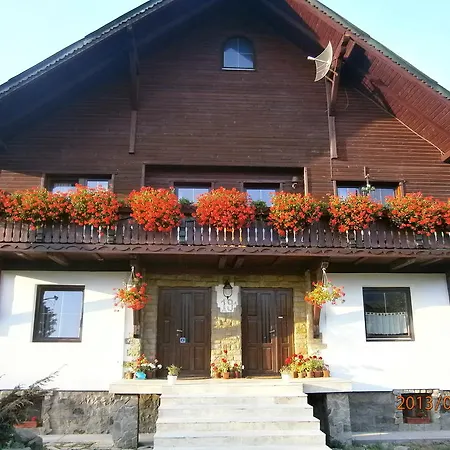 Pensiunea Veronica 3* Campulung Moldovenesc