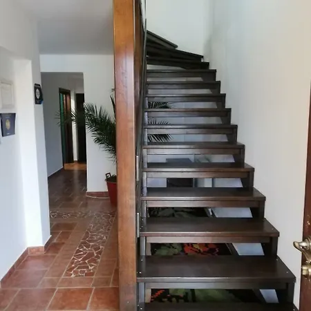Pensiunea Veronica Campulung Moldovenesc